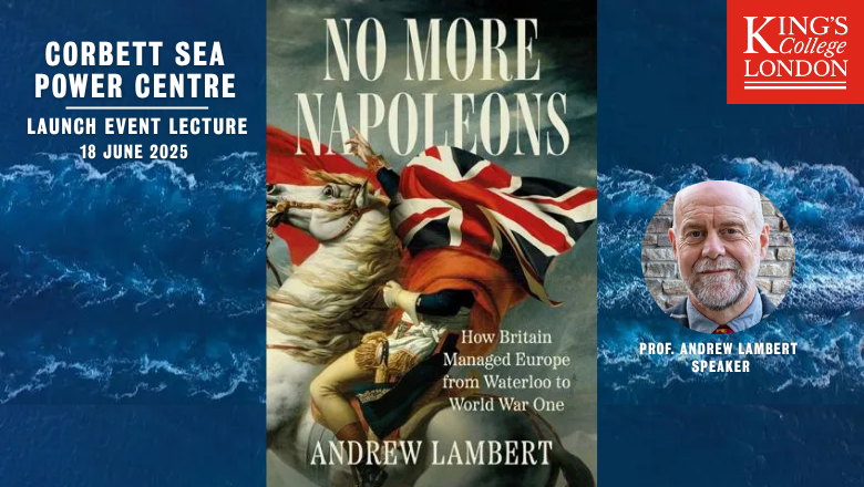 No more Napoleans - New Event Thimb