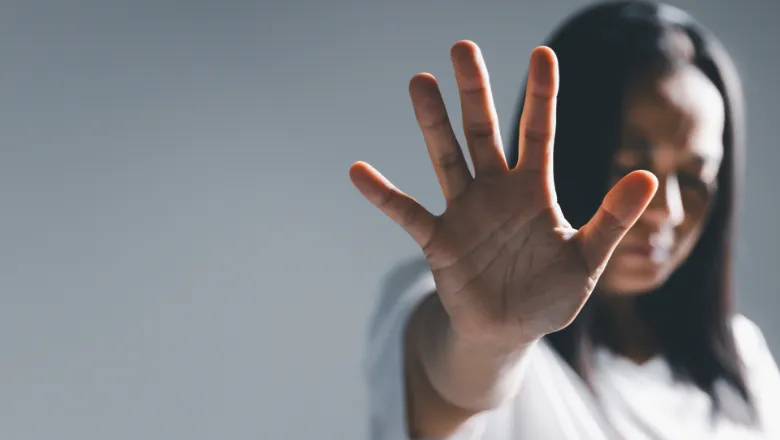 Domestic abuse survivors and the family justice system thumbnail