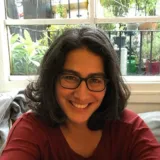 Dr Joana Leitão